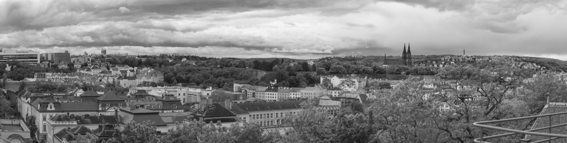 panorama